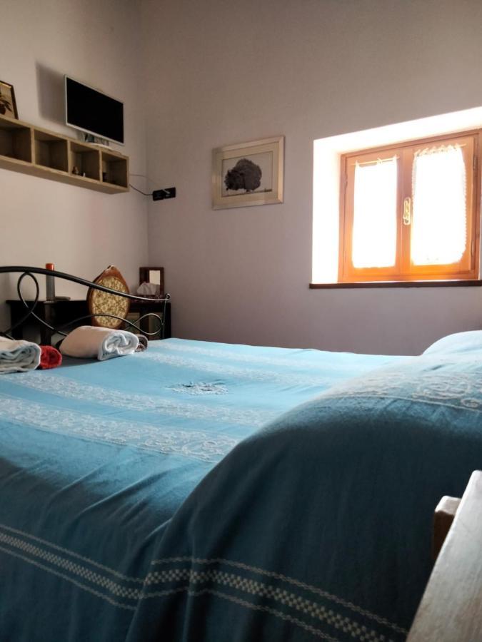 La Sala Vecchia - Lovely Tuscan Holiday House Badia Prataglia, Casentino Valley Chiusi della Verna Exterior photo